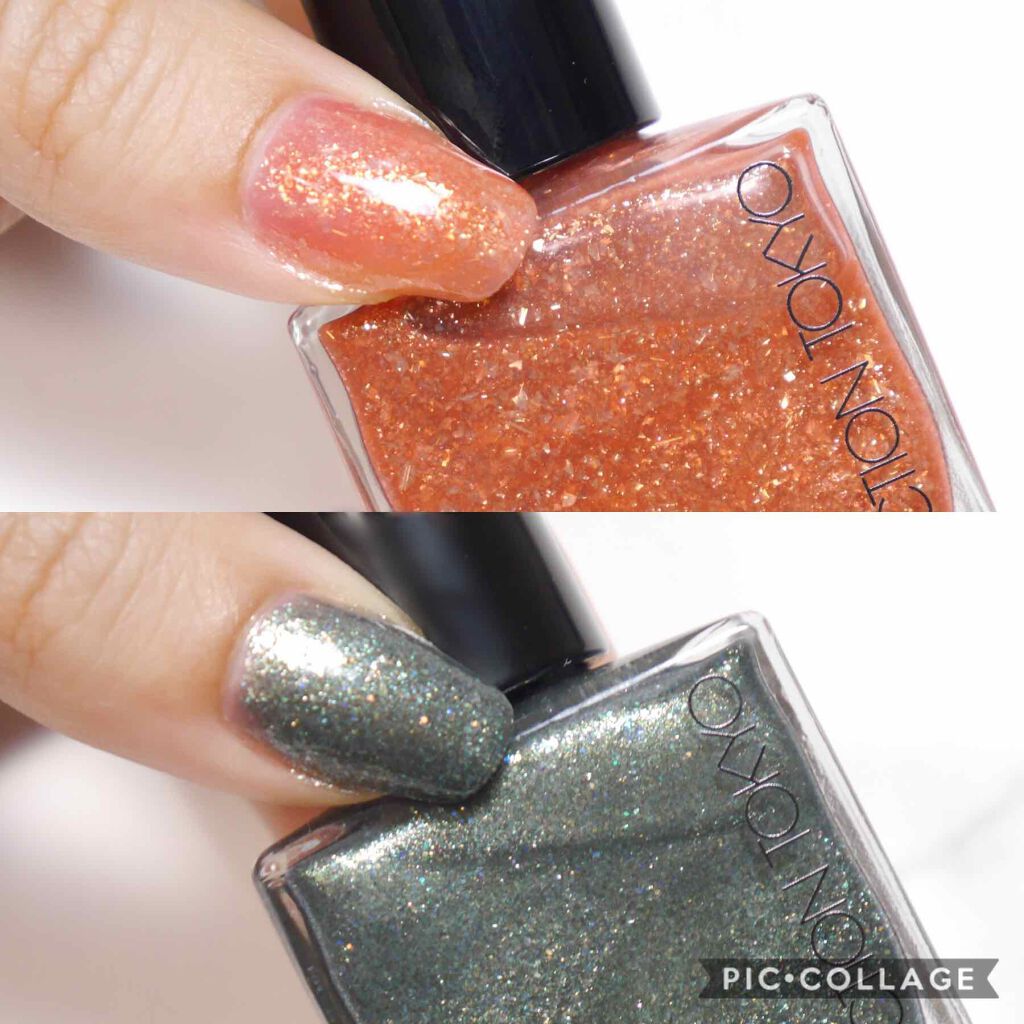 ザ ネイルポリッシュ/ADDICTION/マニキュアを使ったクチコミ（2枚目）