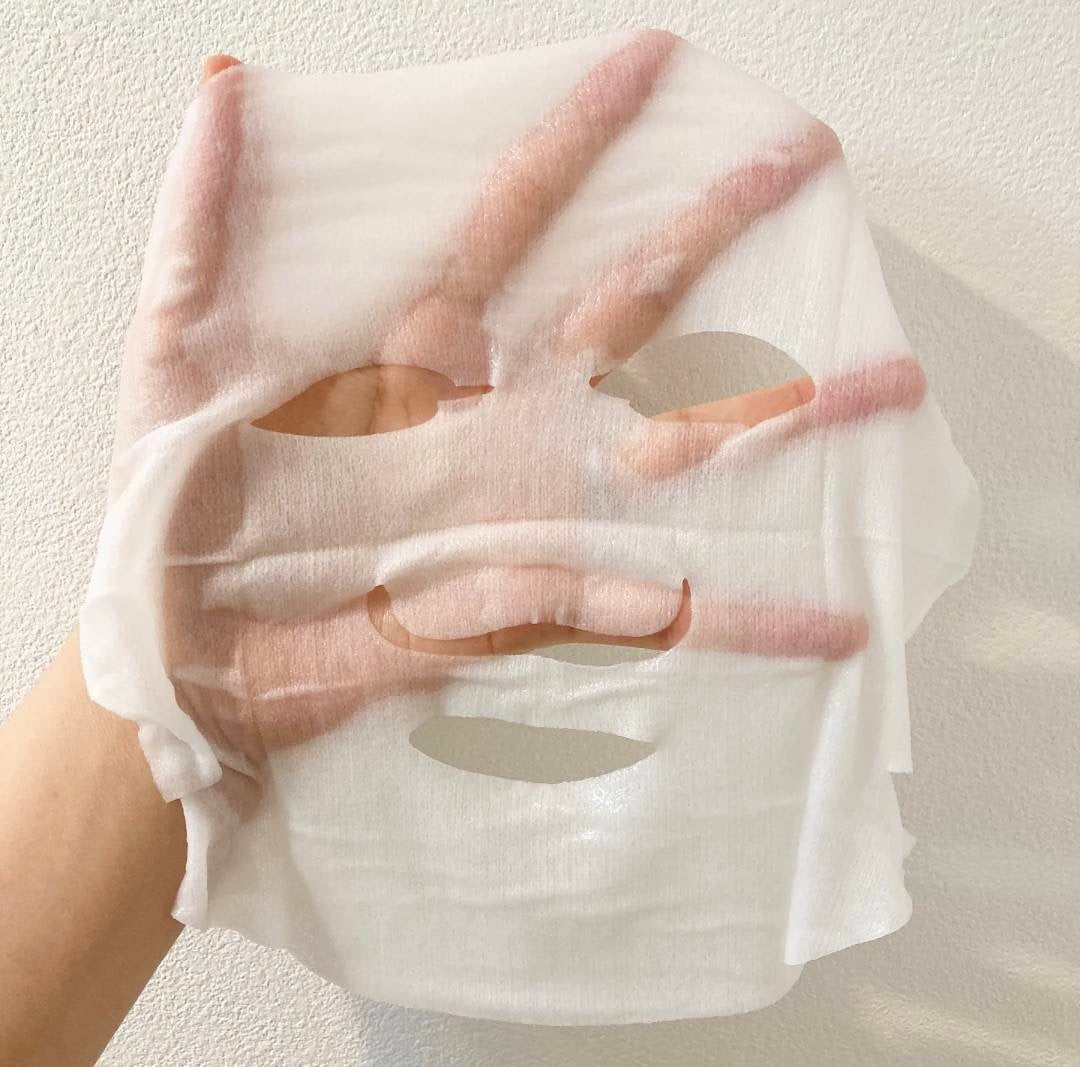 ルルルンピュア エブリーズ/ルルルン/シートマスク・パックを使ったクチコミ(3枚目)