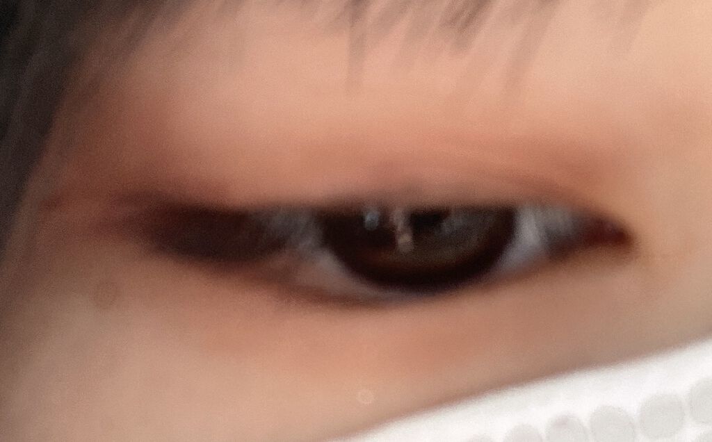 プレイカラー アイシャドウ/ETUDE/アイシャドウパレットを使ったクチコミ（3枚目）