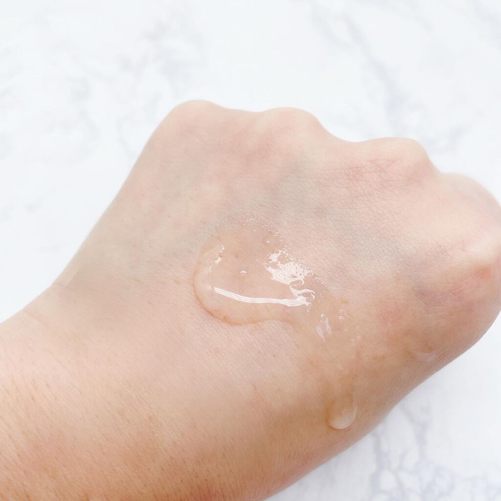 キャビアドットブースター/DEW/ブースター・導入液を使ったクチコミ(7枚目)