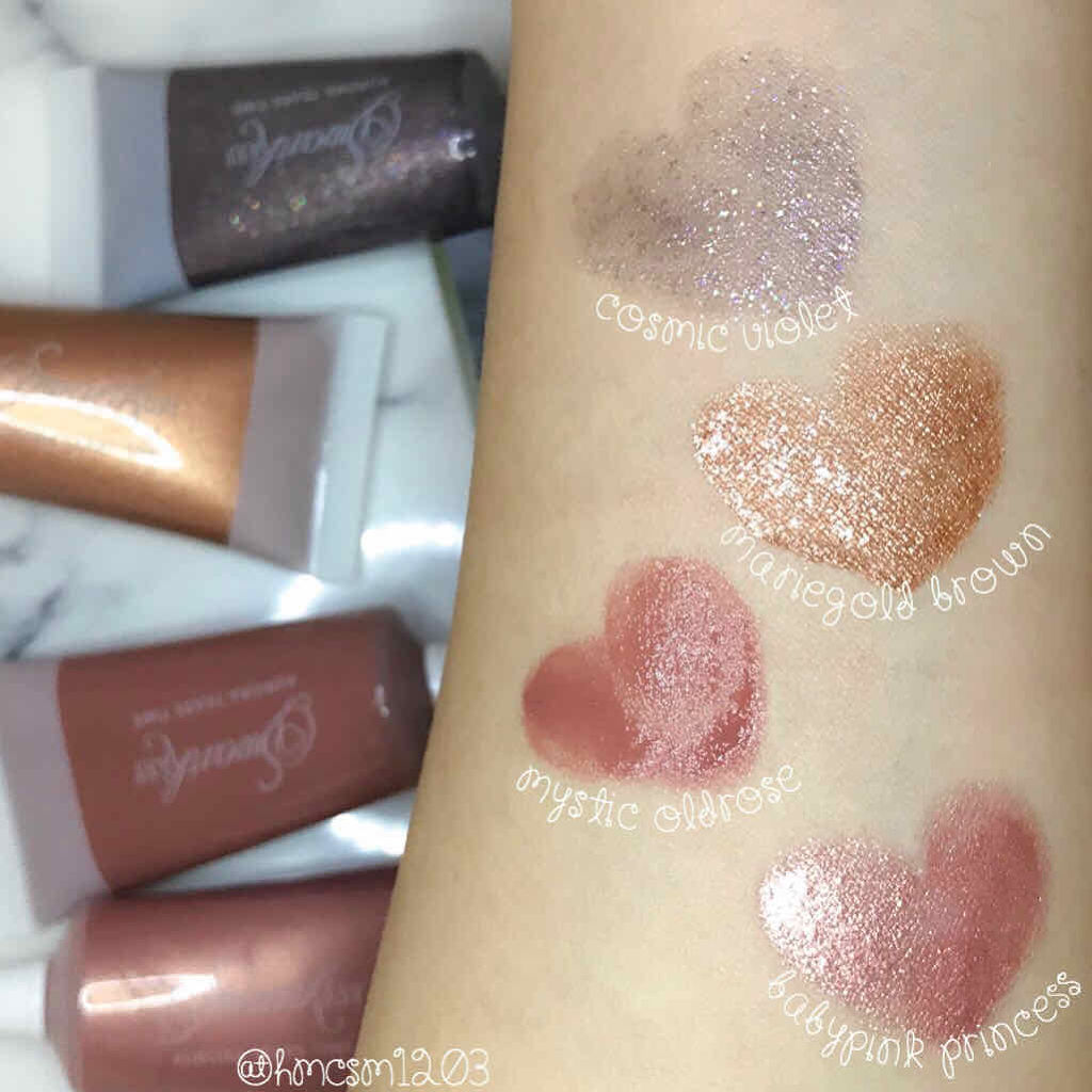 LARME(ラルム) 2020年1月号/LARME/雑誌を使ったクチコミ（2枚目）