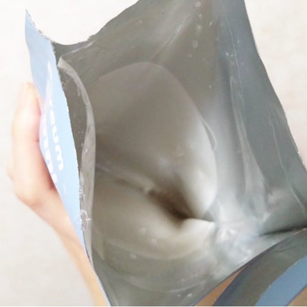 マイクロバイオームコラーゲンマスクパック/Sunnicorn/シートマスク・パックを使ったクチコミ(4枚目)