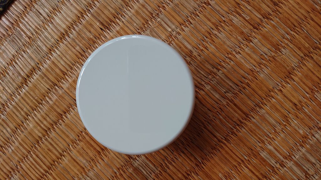 ルースパウダー/無印良品/ルースパウダーを使ったクチコミ（2枚目）