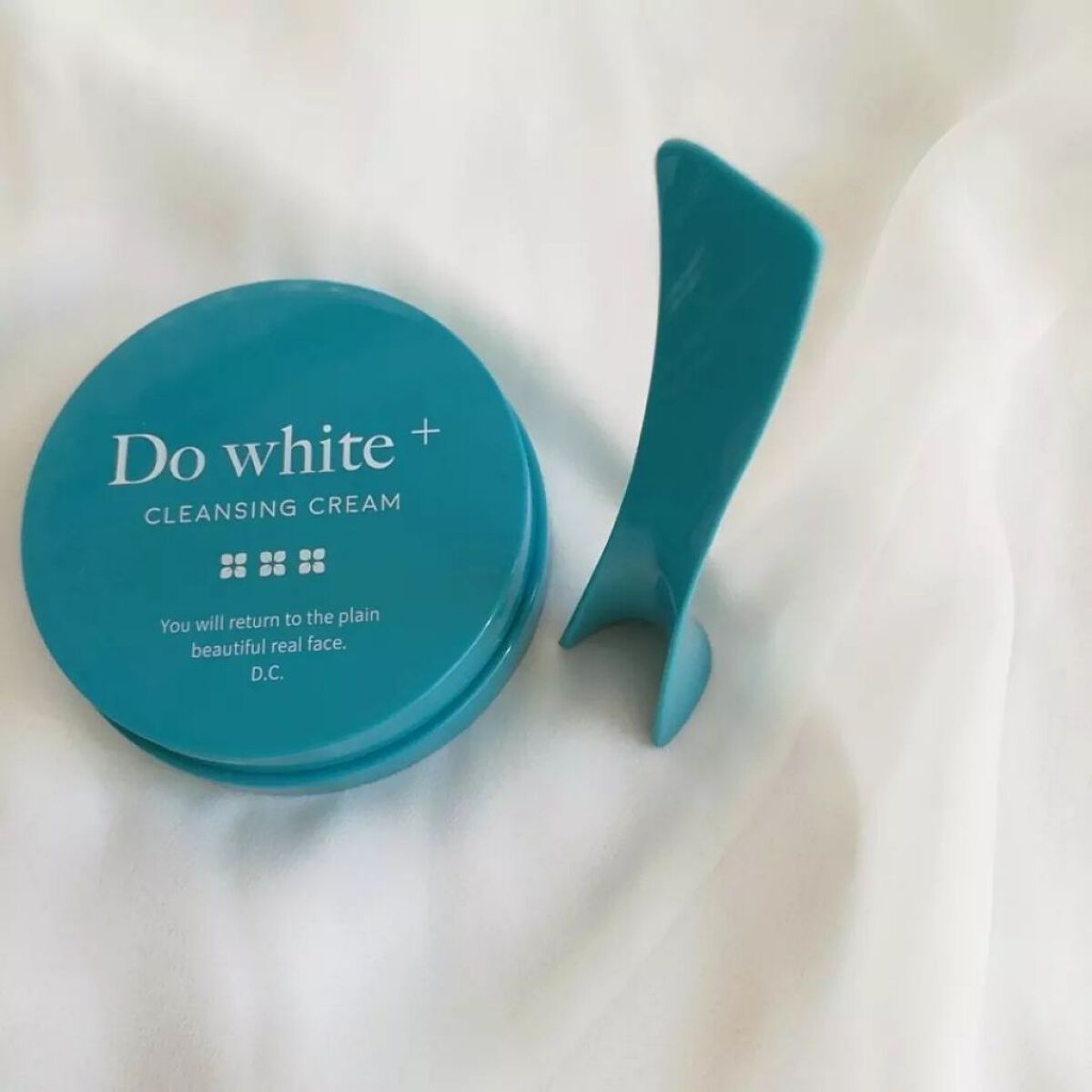 Do White＋/Do white+/クレンジングジェルを使ったクチコミ（2枚目）