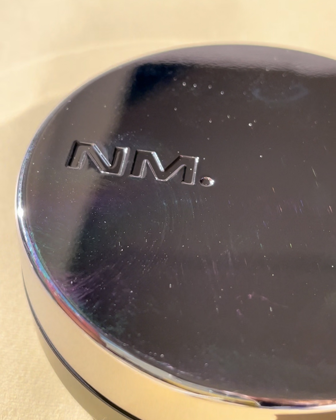 ネーミング レイヤード フィットクッション/NAMING./クッションファンデーションを使ったクチコミ（1枚目）