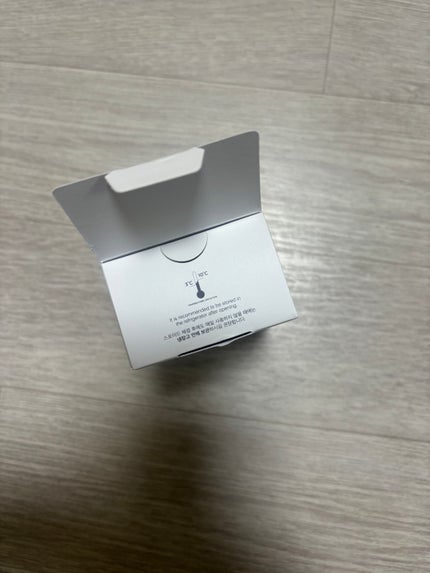 RXザ・ビタミンC23セラム/COSRX/美容液を使ったクチコミ(3枚目)