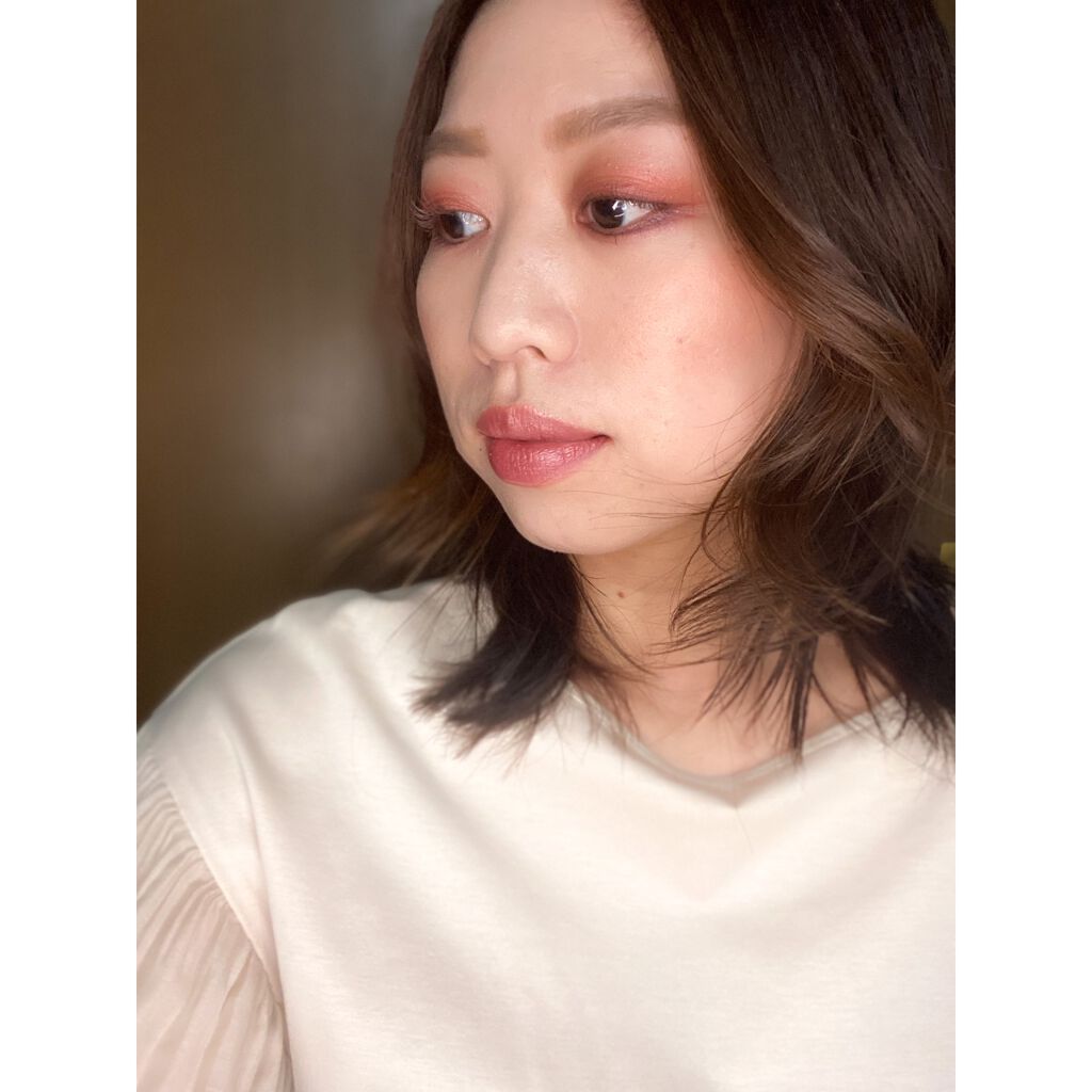 ザ リップスティック サテン/ADDICTION/口紅を使ったクチコミ（2枚目）