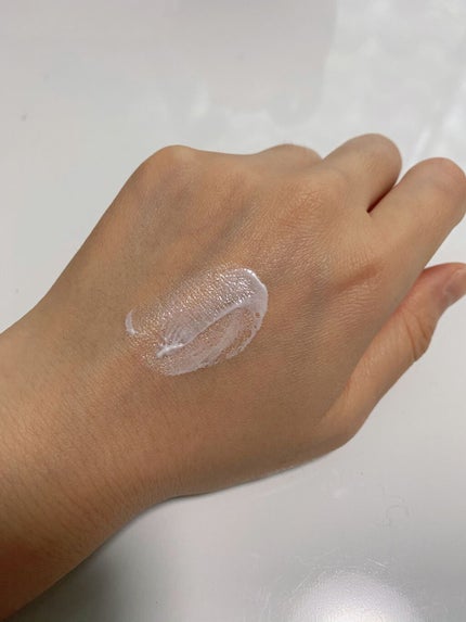 ニュアンスチェンジUV ジェル WT/アリィー/日焼け止めジェルを使ったクチコミ(3枚目)