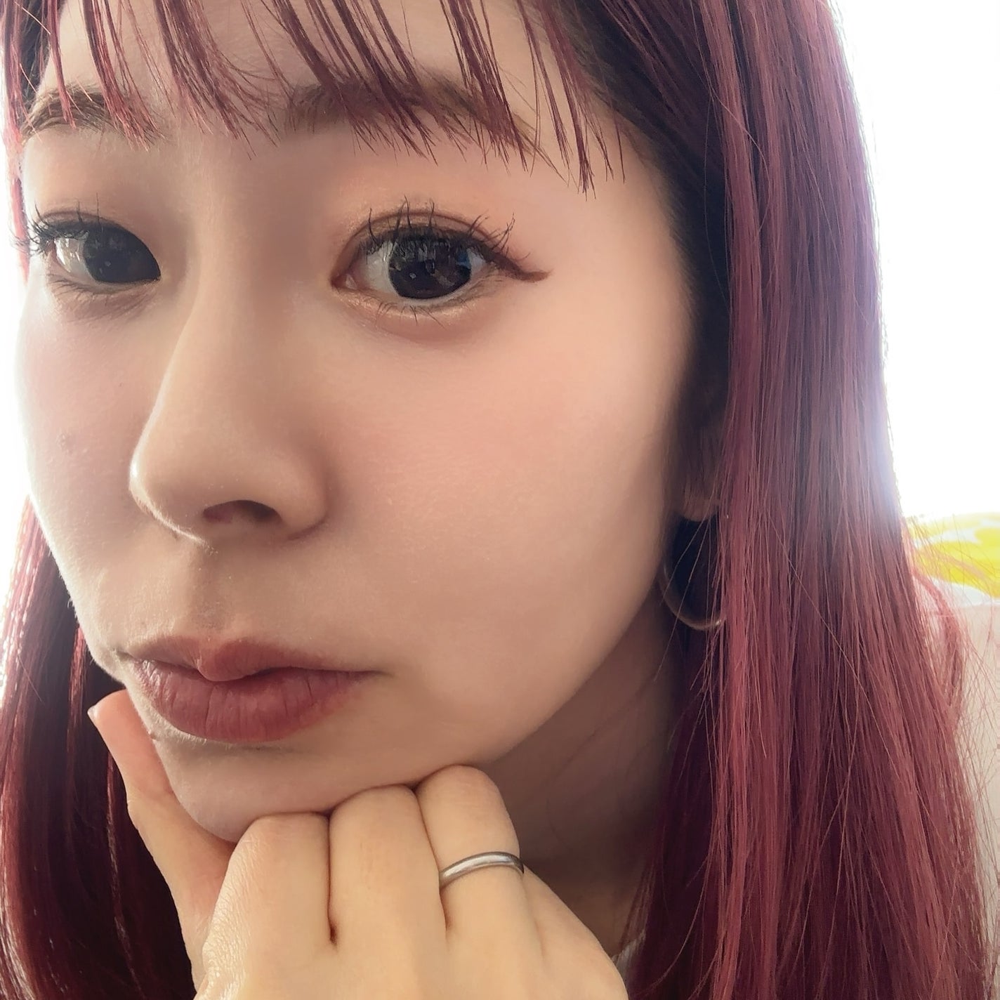 エブリユー リキッドアイライナー/EVERYYOU/リキッドアイライナーを使ったクチコミ(3枚目)