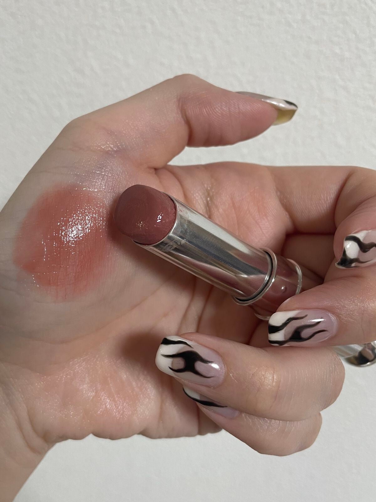 ディオール アディクト リップスティック/Dior/口紅を使ったクチコミ(3枚目)