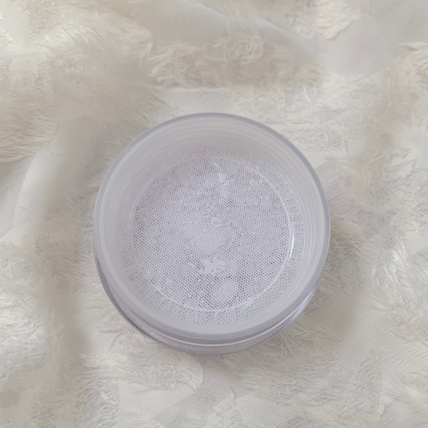 オイル リッチ グロウ ルース パウダー/SUQQU/ルースパウダーを使ったクチコミ(2枚目)