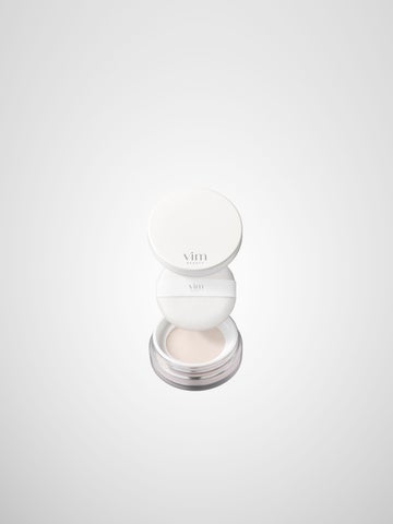 キープ コンフィデンス パウダー vim BEAUTY