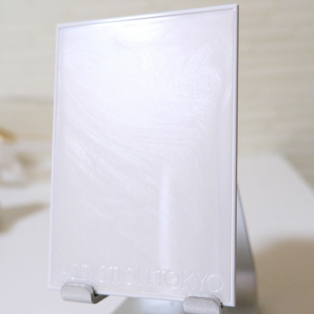 アディクション ザ アイシャドウ パレット “アウト オブ ユア シェル”/ADDICTION/アイシャドウパレットを使ったクチコミ(2枚目)