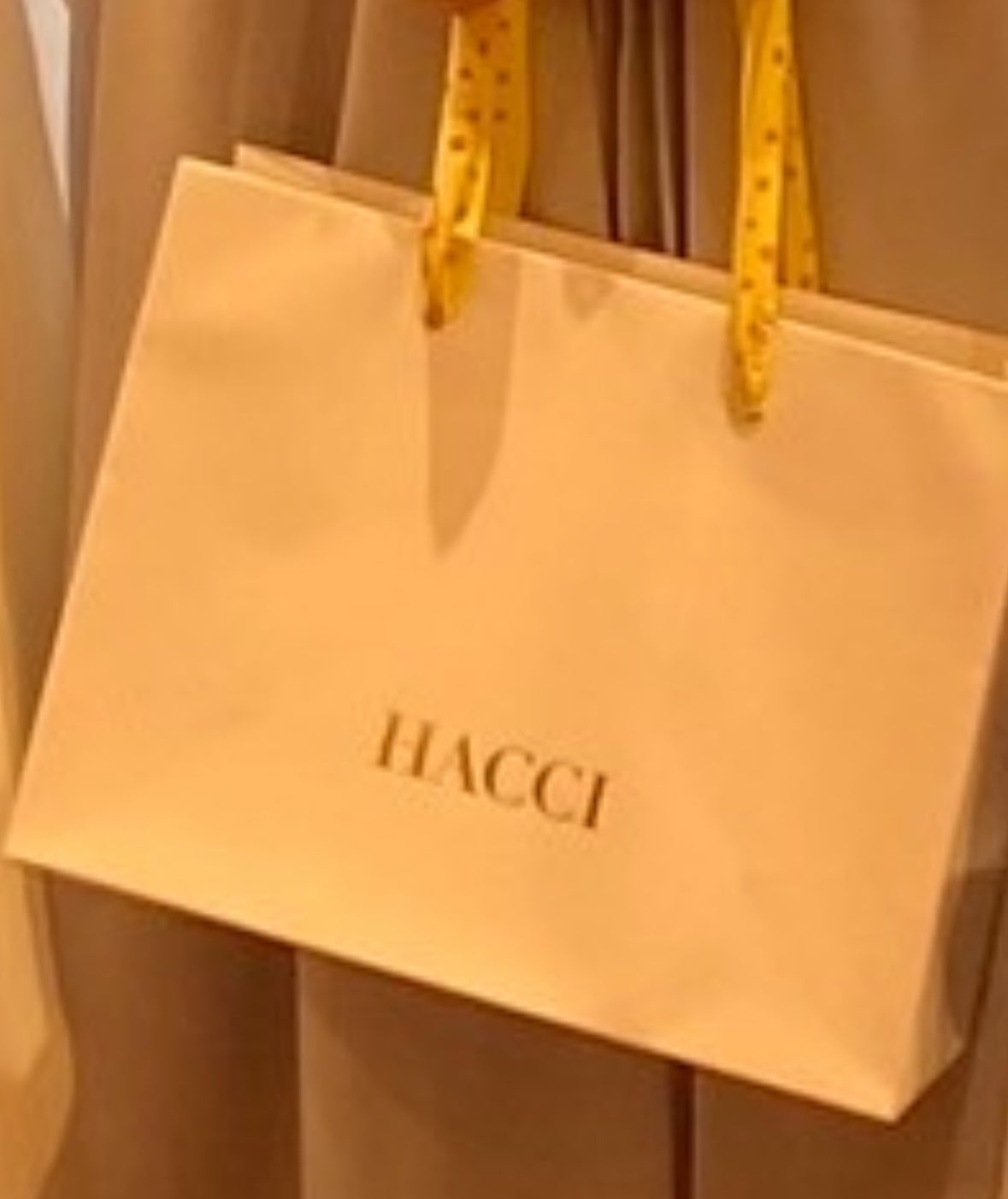ハニーコラーゲン/HACCI/美容サプリメントを使ったクチコミ(1枚目)