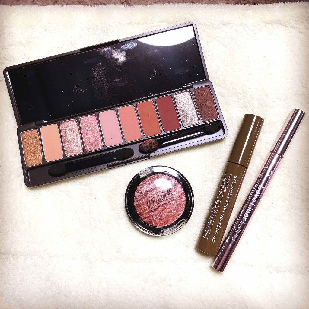 ラブ・ライナー リキッドアイライナーR3/ラブ・ライナー/リキッドアイライナーを使ったクチコミ(3枚目)