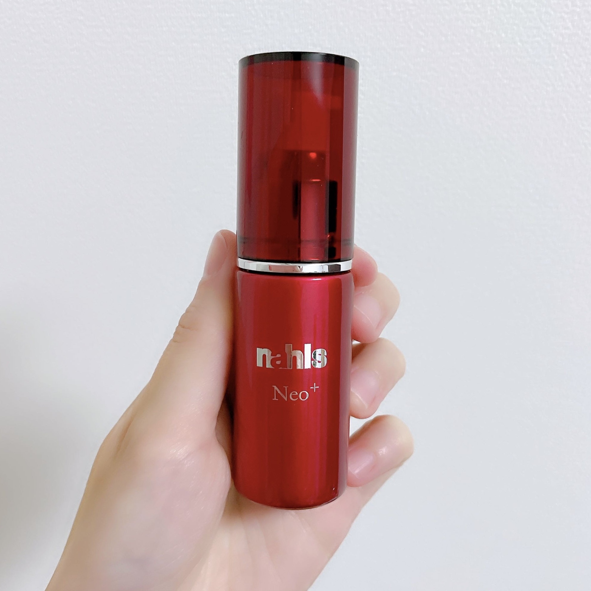 ナールスネオ/ナールス/美容液を使ったクチコミ（3枚目）