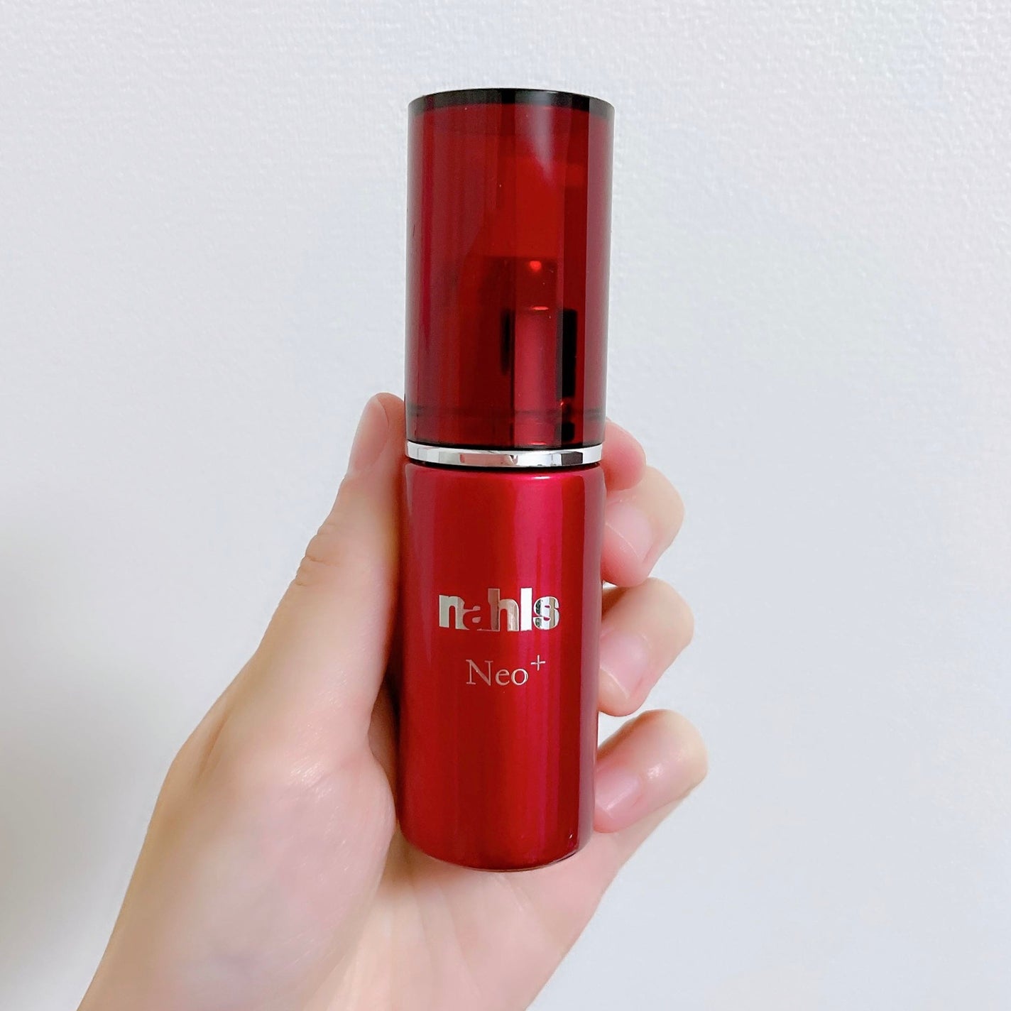 ナールスネオ/ナールス/美容液を使ったクチコミ(3枚目)