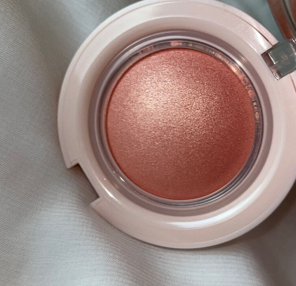 アピュー ジューシーパン ジェリーチーク/A’pieu/ジェル・クリームチークを使ったクチコミ（2枚目）