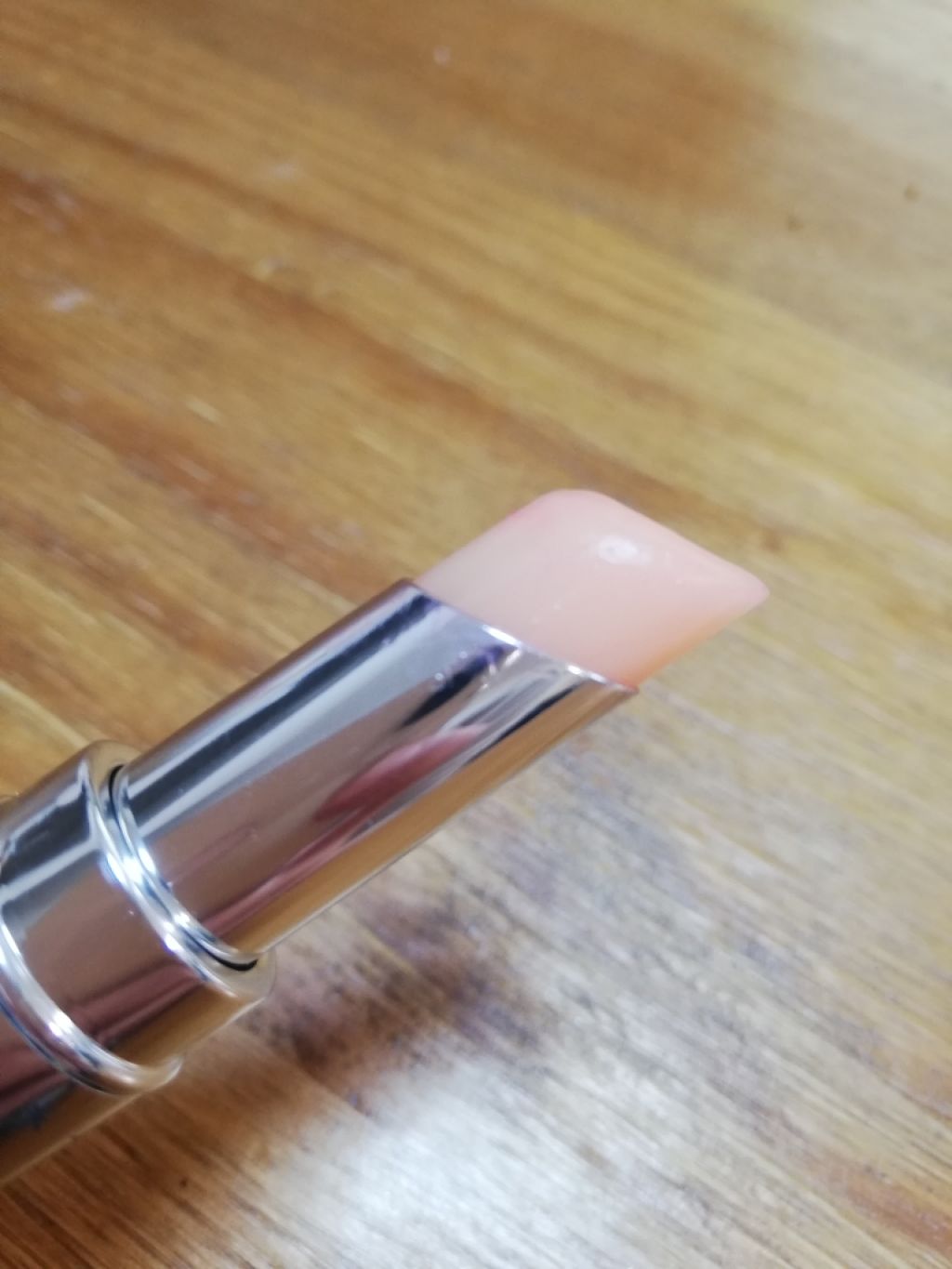 プランパーティントスティック/リップデコ/リップティントを使ったクチコミ(1枚目)