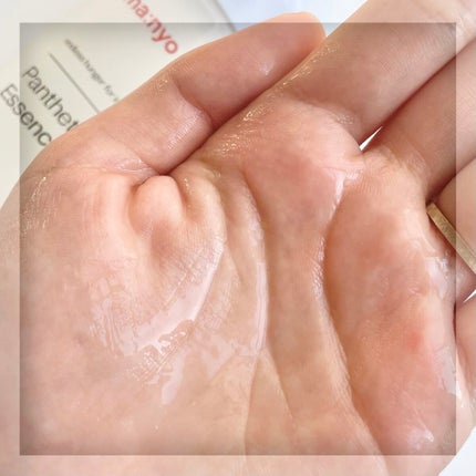 パンテトイン エッセンス トナー/manyo/化粧水を使ったクチコミ(6枚目)