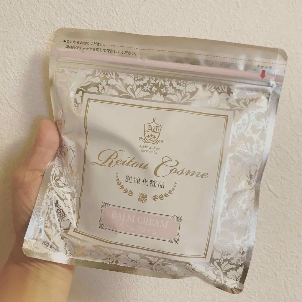 15秒洗顔パック/麗凍化粧品/その他洗顔料を使ったクチコミ(6枚目)