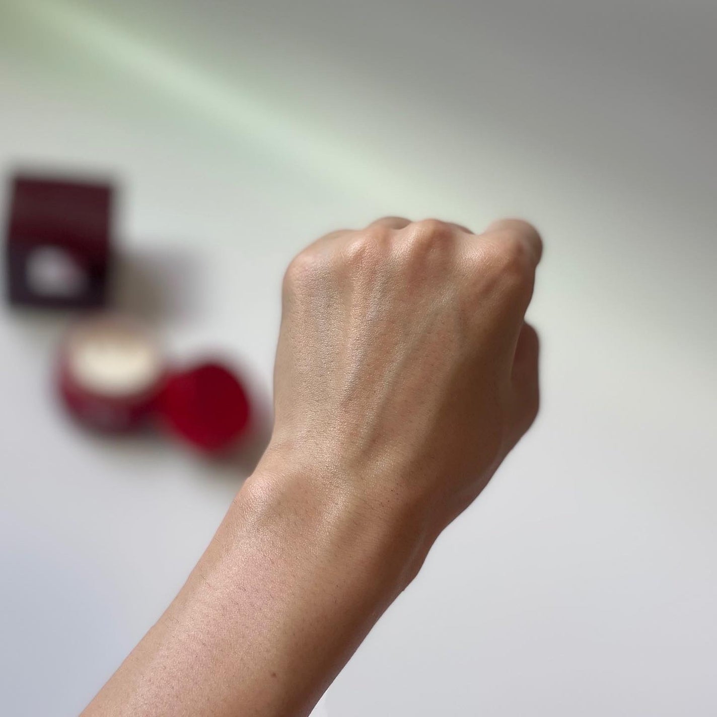 スキンパワー アドバンスト クリーム/SK-II/フェイスクリームを使ったクチコミ(6枚目)