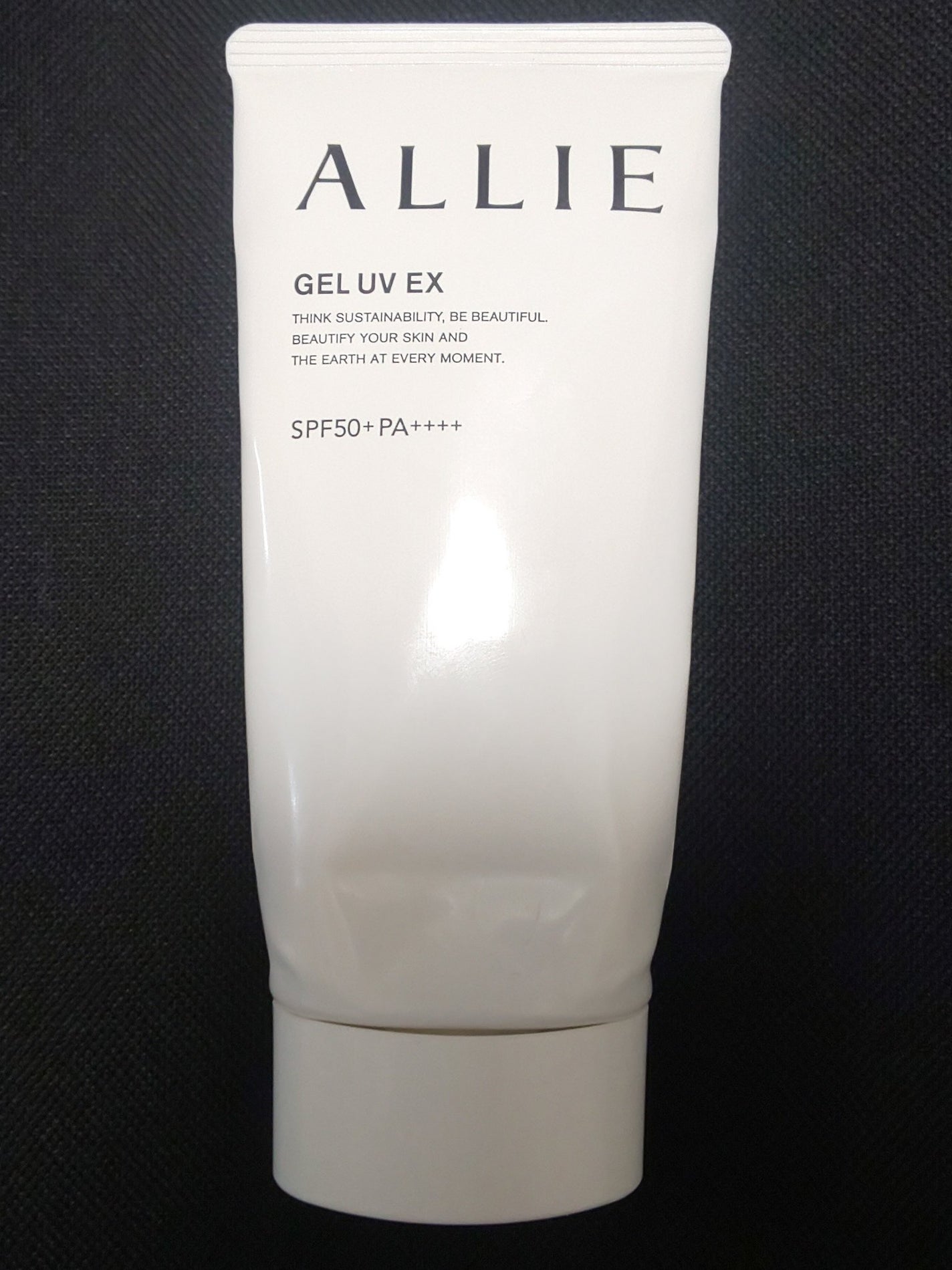 アリィー クロノビューティ ジェルUV EX/アリィー/日焼け止めジェルを使ったクチコミ(1枚目)