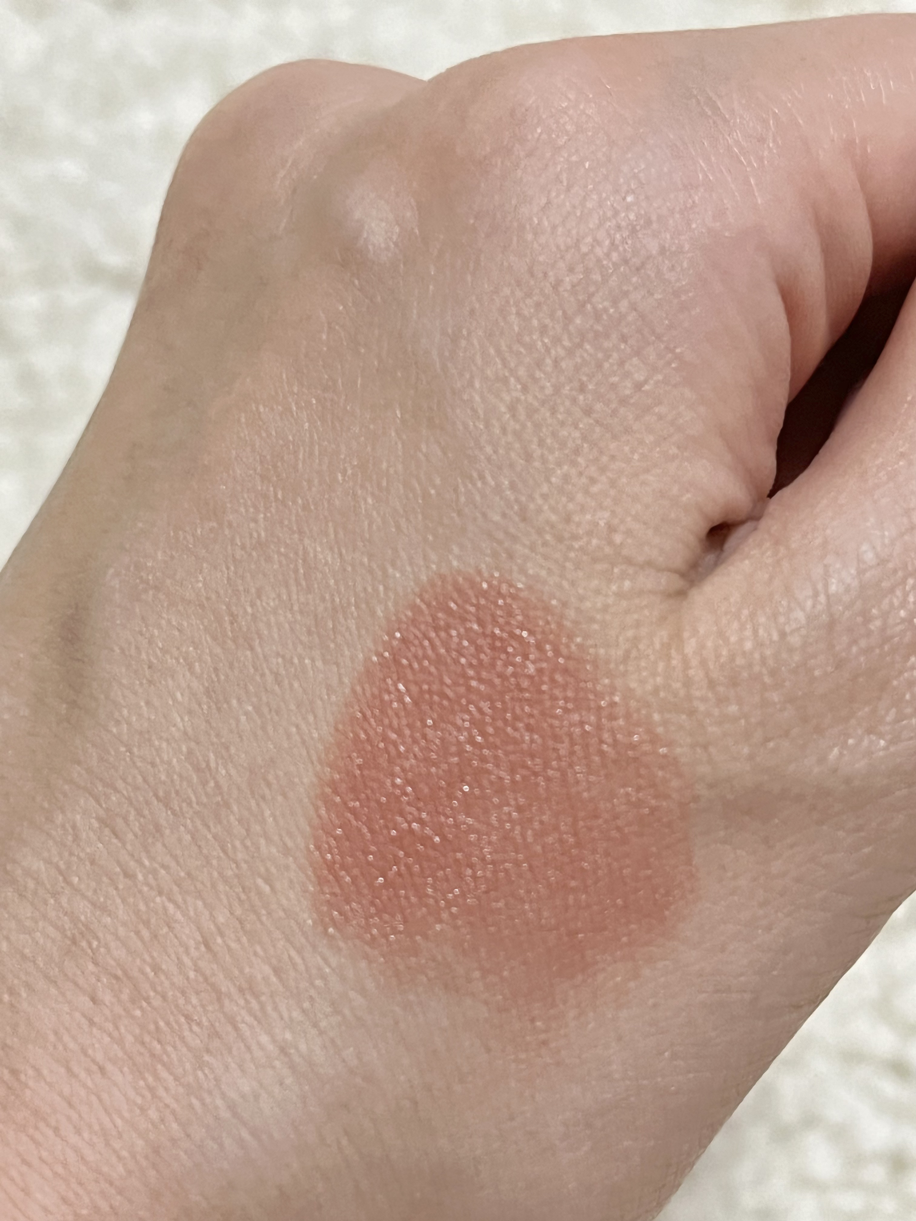 ルージュ ジェ ケース マーブル/GUERLAIN/その他化粧小物を使ったクチコミ（3枚目）