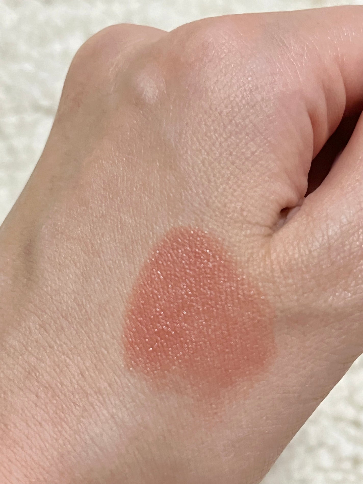 ルージュ ジェ/GUERLAIN/口紅を使ったクチコミ(3枚目)