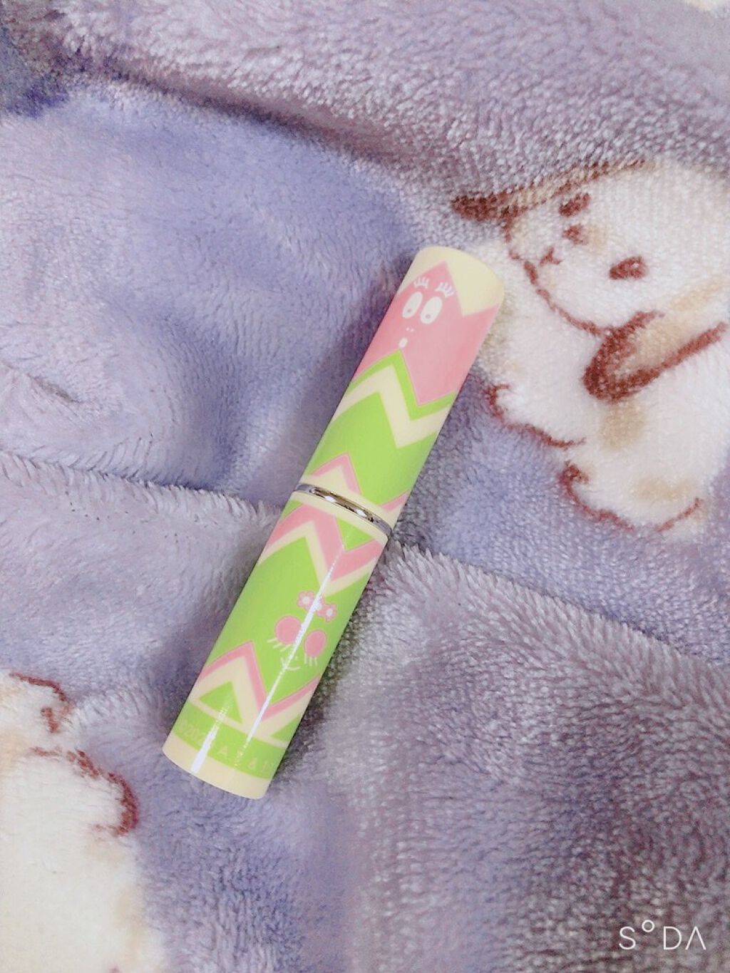 DHC 薬用リップクリーム/DHC/リップクリームを使ったクチコミ(2枚目)