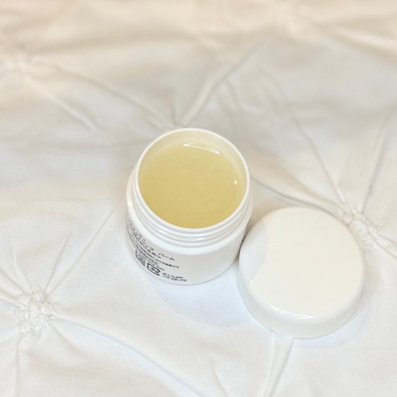 アリィー クロノビューティ UV ヘアカラーラスティング&スタイリング バーム/アリィー/ヘアバームを使ったクチコミ(2枚目)