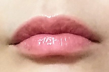 ラスティングフィニッシュ ティントリップ/リンメル ロンドン/リップティントを使ったクチコミ(2枚目)