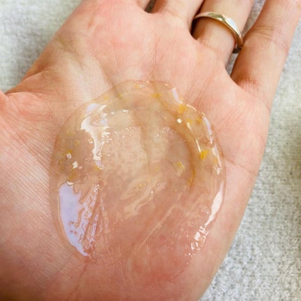 ã€ã¢ãŒãã« ãªãŒããŒãã€ããªã»ããã»ã©ã /L'OCCITANE/çŸå®¹æ¶²ã䜿ã£ãã¯ãã³ãïŒ4æç®ïŒ