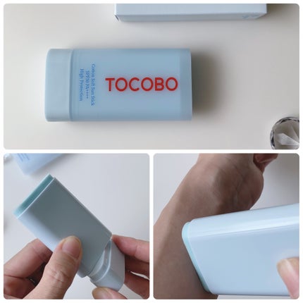 高麗人参 クレンジングオイル/Beauty of Joseon/オイルクレンジングを使ったクチコミ(6枚目)