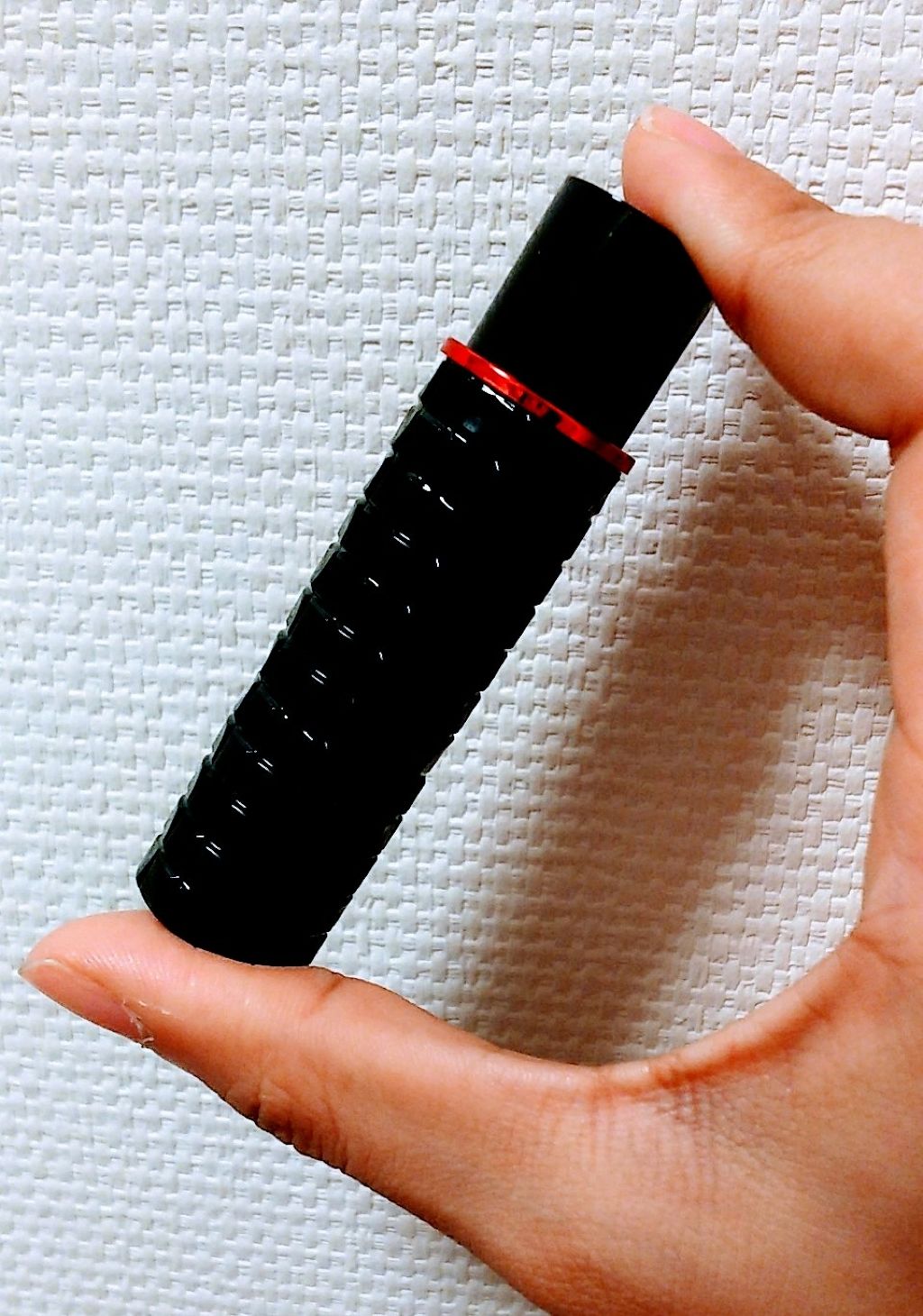 ドラマティックリップトリートメント/マキアージュ/リップクリームを使ったクチコミ（1枚目）