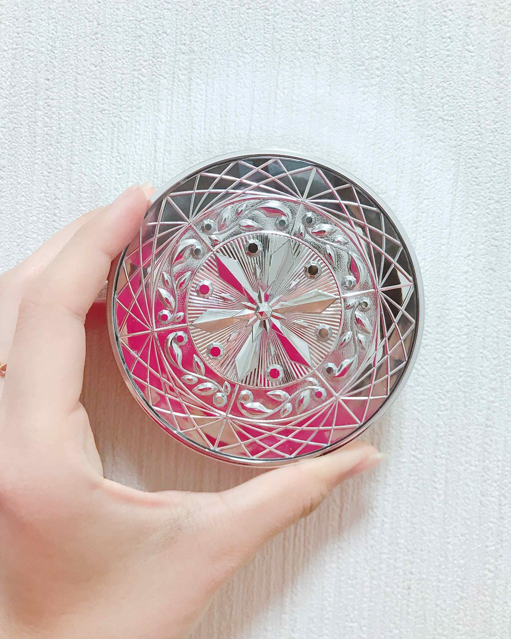 プレシャス スノー/雪肌精/プレストパウダーを使ったクチコミ(1枚目)