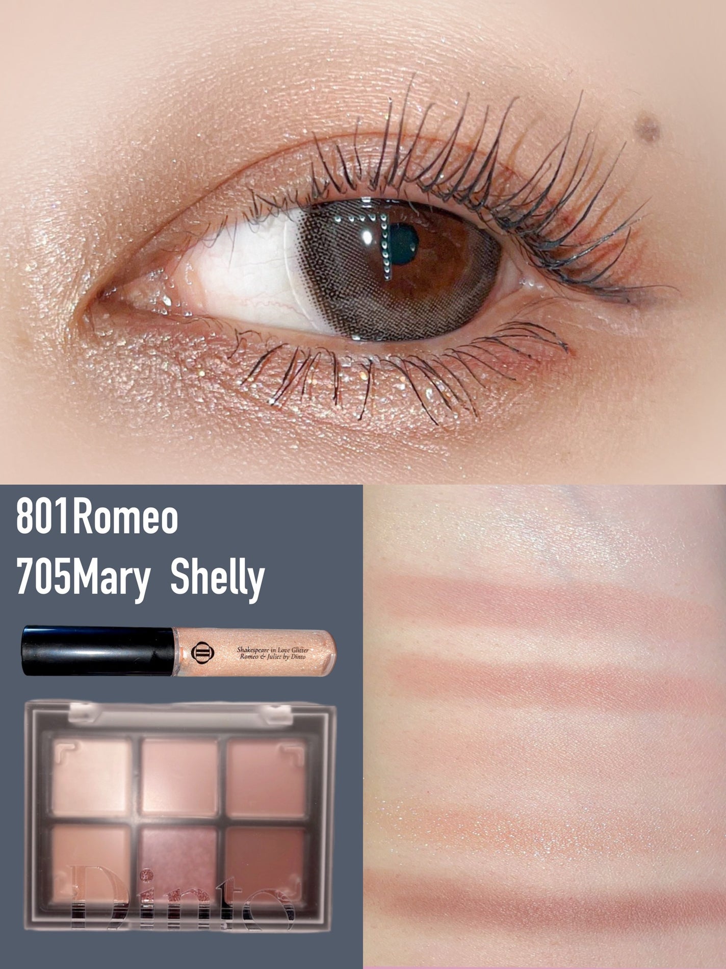 カラーマジョリティー/カラーマジョリティー/カラーコンタクトレンズを使ったクチコミ(3枚目)