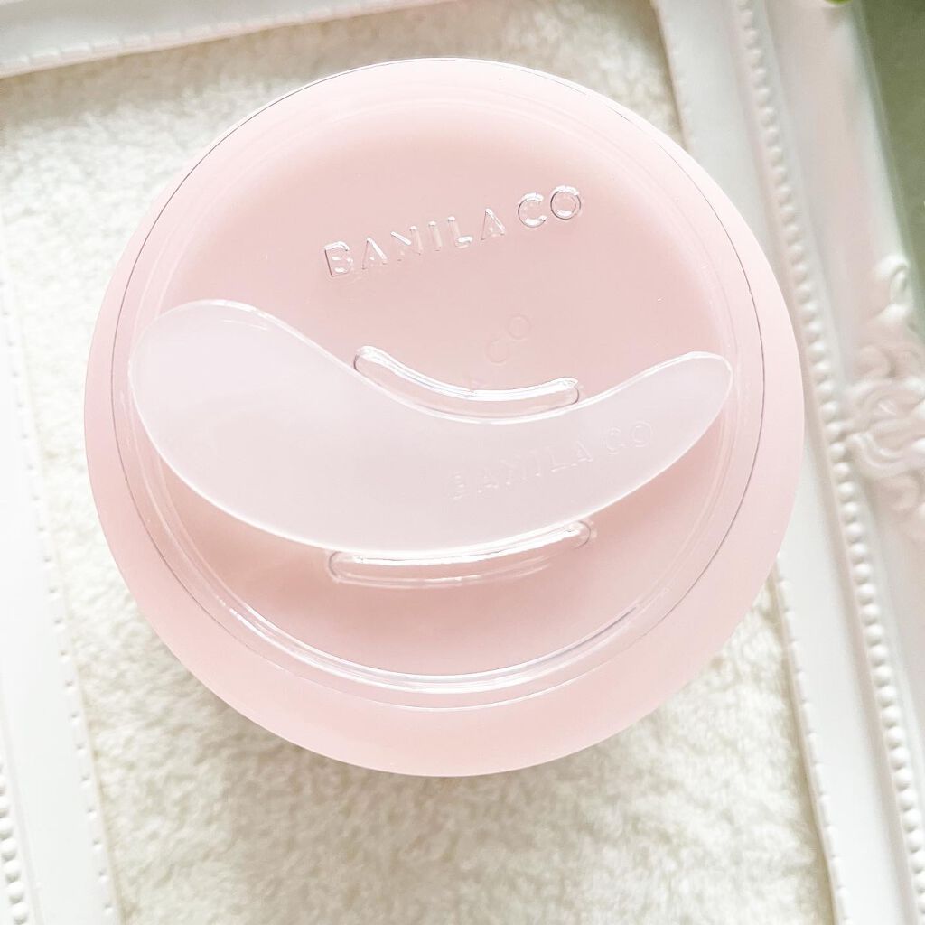 クリーンイットゼロ クレンジングバーム オリジナル/BANILA CO/クレンジングバームを使ったクチコミ(6枚目)