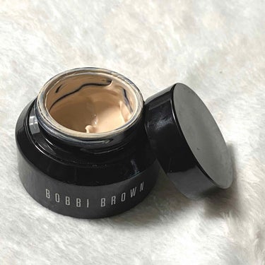 イルミネイティング フェイス ベース/BOBBI BROWN/化粧下地を使ったクチコミ（1枚目）