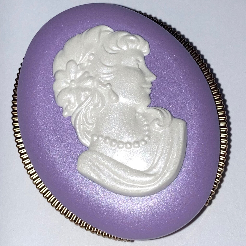 スティック ルージュ/レ・メルヴェイユーズ ラデュレ/口紅を使ったクチコミ（2枚目）