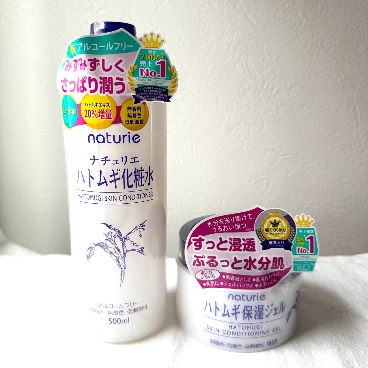 ããã ã®ä¿æ¹¿ãžã§ã«(ããã¥ãªãš ã¹ãã³ã³ã³ãã£ã·ã§ãã³ã°ãžã§ã«)/ããã¥ãªãš/çŸå®¹æ¶²ã䜿ã£ãã¯ãã³ãïŒ1æç®ïŒ