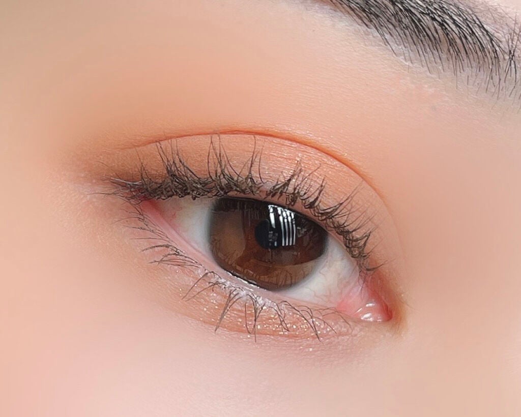 The Bella collection eyeshadow palette/CELEFIT/アイシャドウパレットを使ったクチコミ(6枚目)