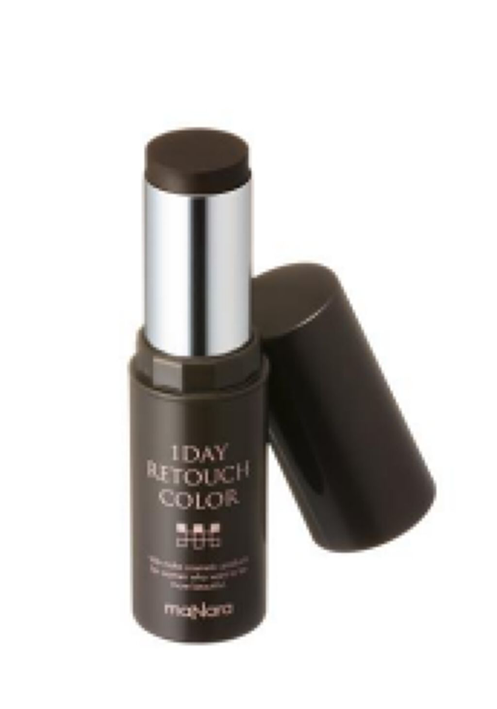 マナラ ワンデー リタッチカラー