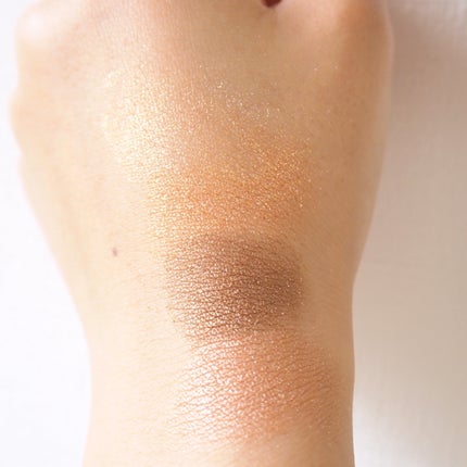 ディオール バックステージ フェイス グロウ パレット/Dior/ハイライトを使ったクチコミ(2枚目)