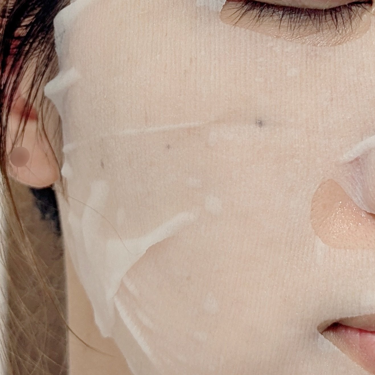 ルルルン ハイドラ AZ マスク/ルルルン/シートマスク・パックを使ったクチコミ(5枚目)