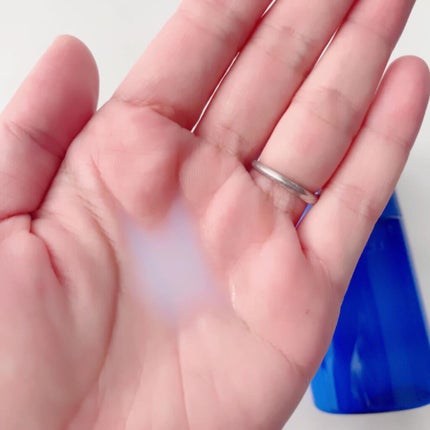 クリアウェルネス ナチュラル ドリップ/雪肌精/化粧水を使ったクチコミ(5枚目)