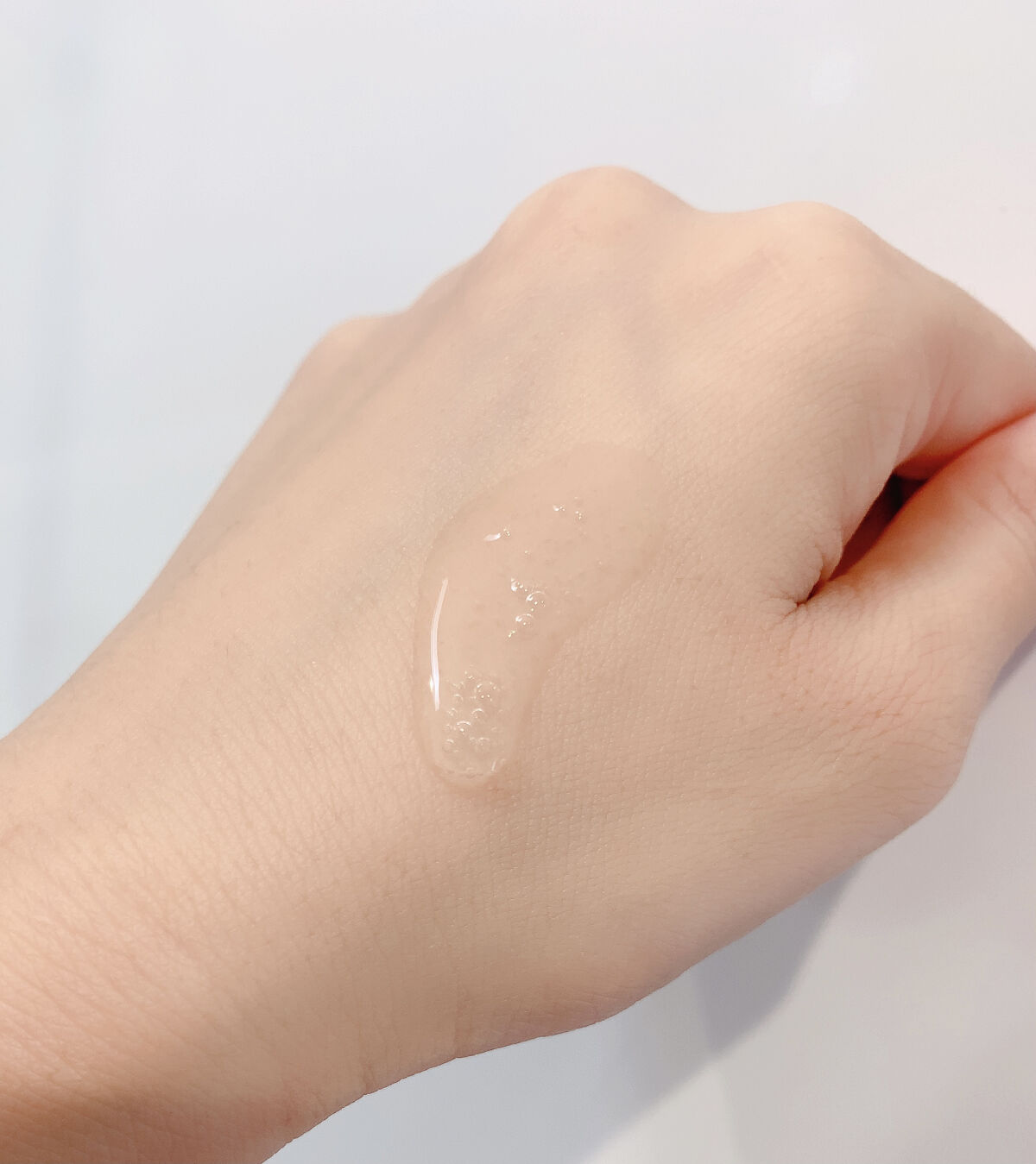 BHA ピーリングアンプル/beplain/美容液を使ったクチコミ（2枚目）