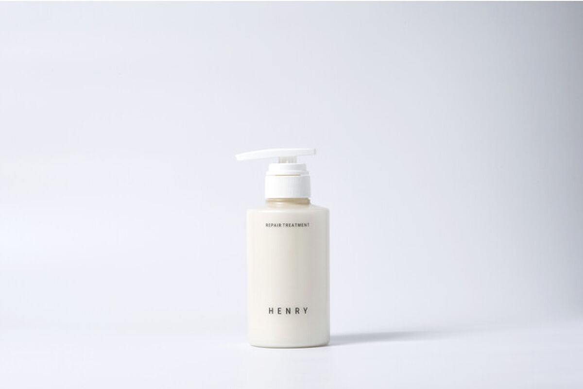 シャンプー＆トリートメント トリートメント本体 （300g）