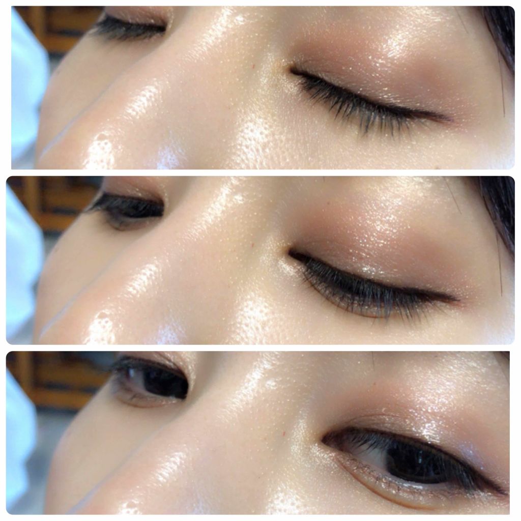 デュオアイシャドー/NARS/アイシャドウパレットを使ったクチコミ（1枚目）