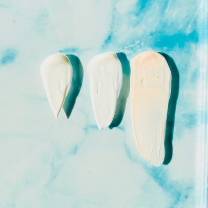 ビタミントーニングサンクリーム/BIOHEAL BOH/日焼け止めクリームを使ったクチコミ(5枚目)